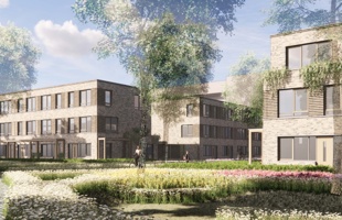 Olympia Gardens fase 1