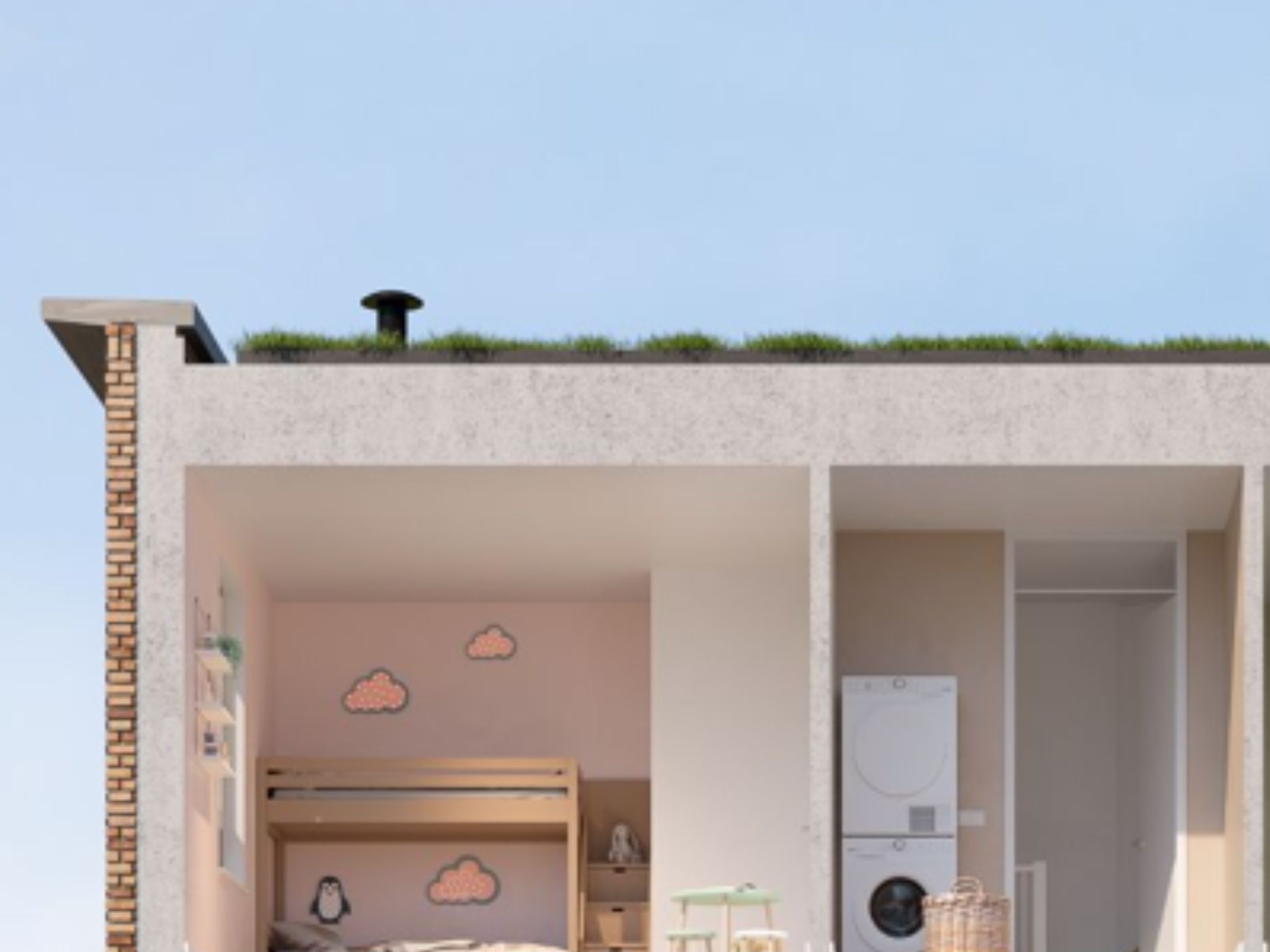 Nieuwbouw Almere Olympiagardens Fase2 Nieuwsbericht Defbeelden Hotspot 2 2048X1536