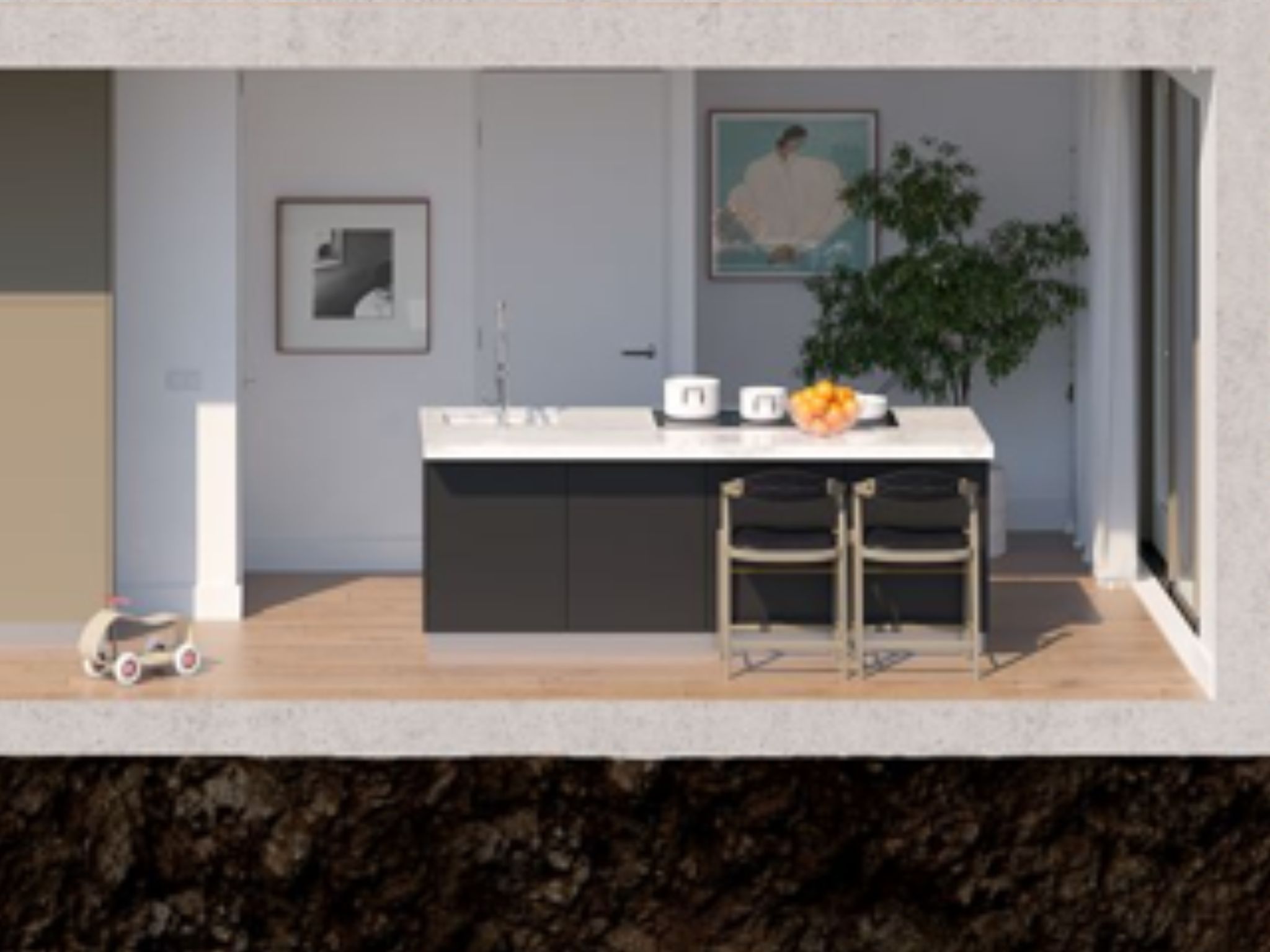 Nieuwbouw Almere Olympiagardens Fase2 Nieuwsbericht Defbeelden Hotspot 4 2048X1536