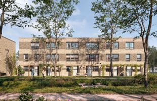 Olympia Gardens fase 1