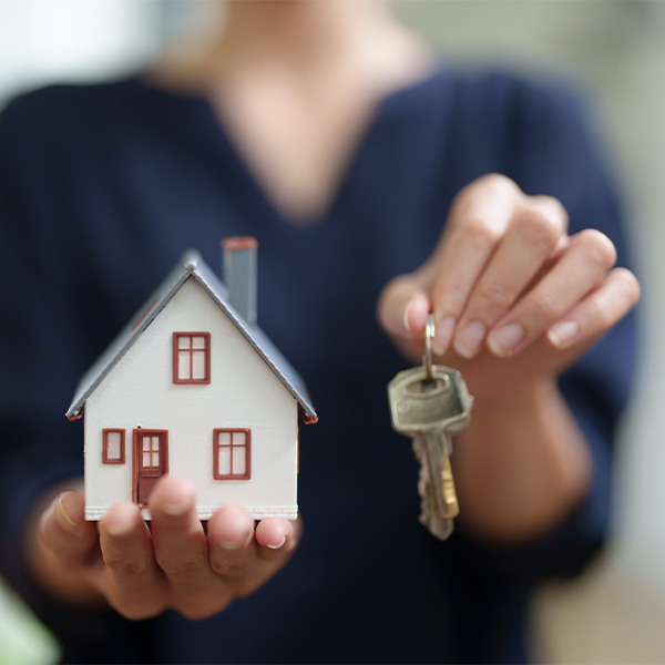 Alles over woning kopen