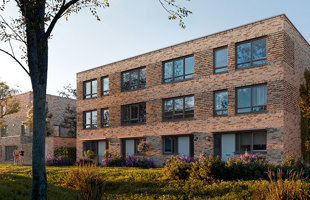 Olympia Gardens fase 1