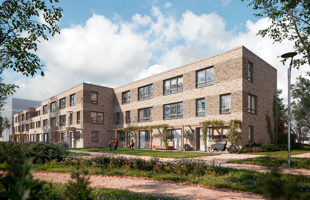 Olympia Gardens fase 2